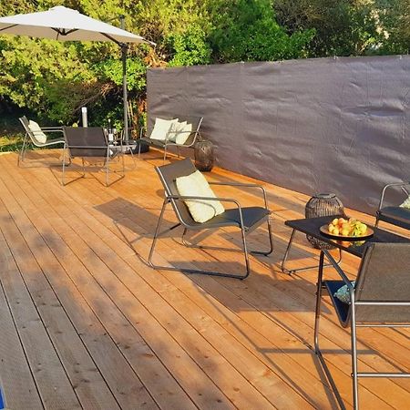 Villa Relax Tra Gli Ulivi Alghero Luaran gambar