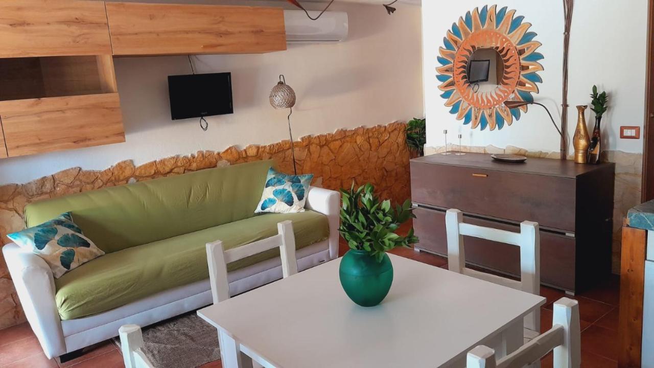 Villa Relax Tra Gli Ulivi Alghero Luaran gambar