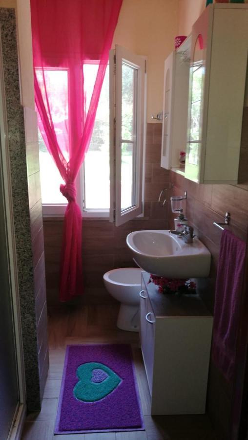Villa Relax Tra Gli Ulivi Alghero Luaran gambar