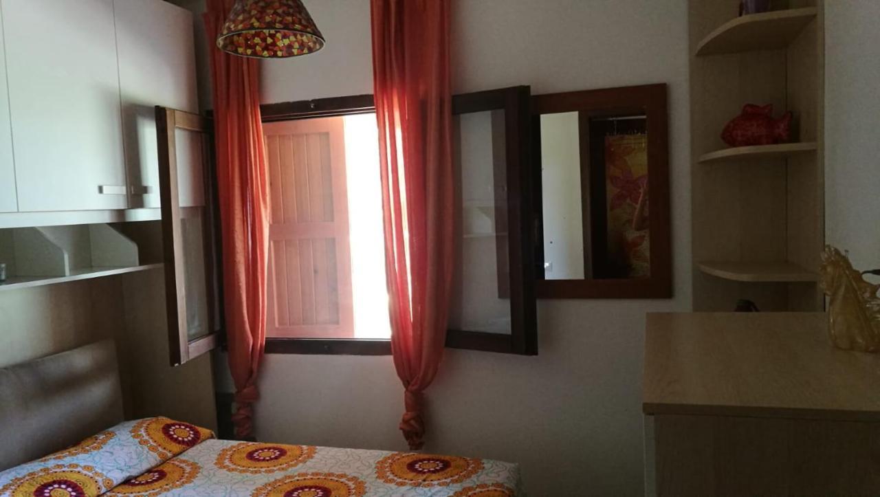 Villa Relax Tra Gli Ulivi Alghero Luaran gambar