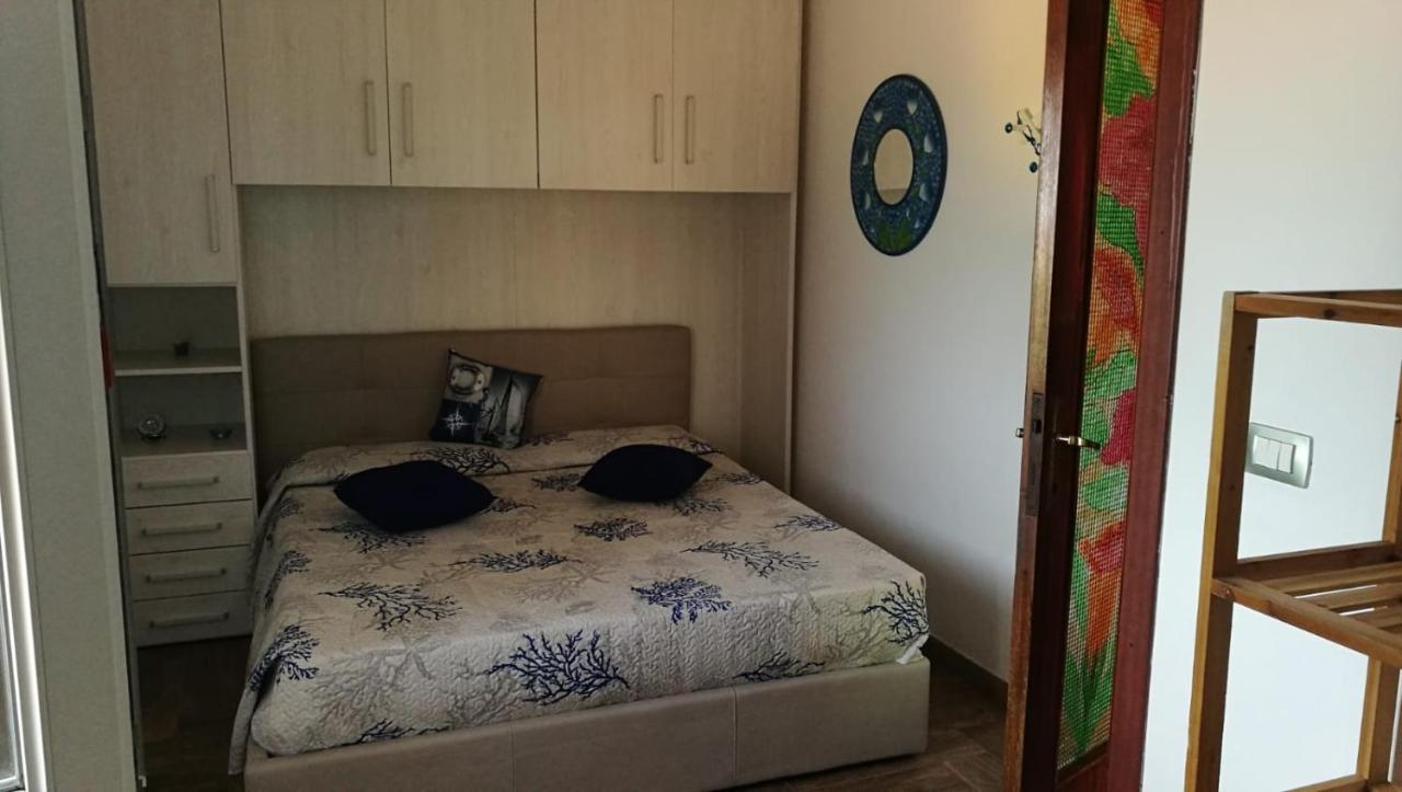 Villa Relax Tra Gli Ulivi Alghero Luaran gambar